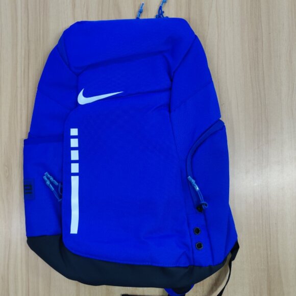 Royal Blue Nike Elite Backpack - Picture 1 of 3